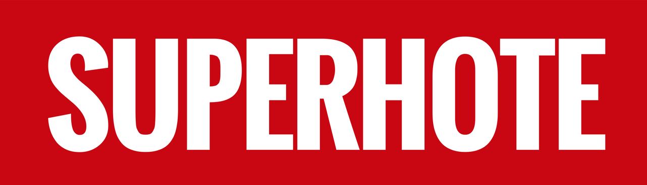 Superhote